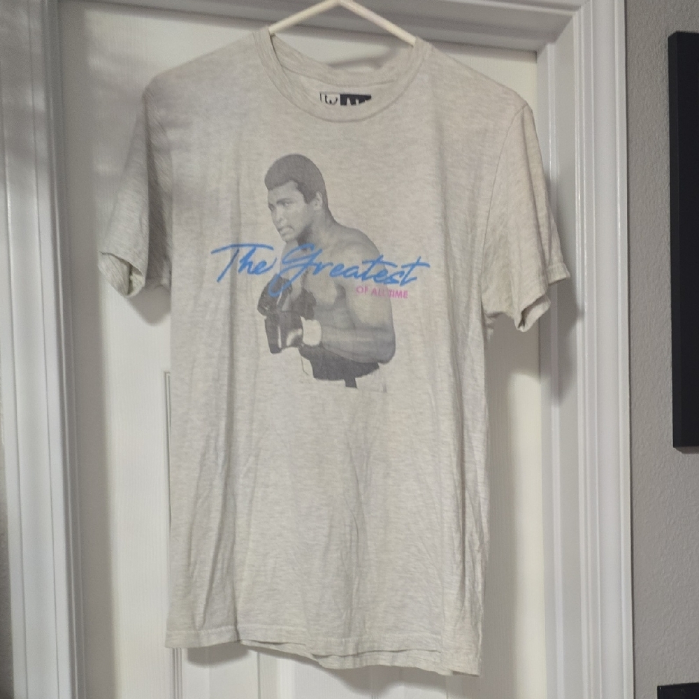 Graphic T-Shirt - White